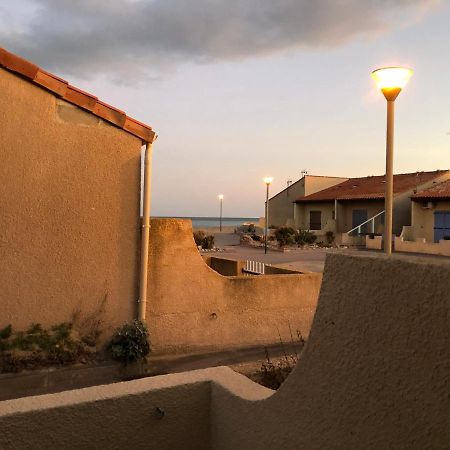 Maison Eden En Village Naturiste Leucate Kültér fotó