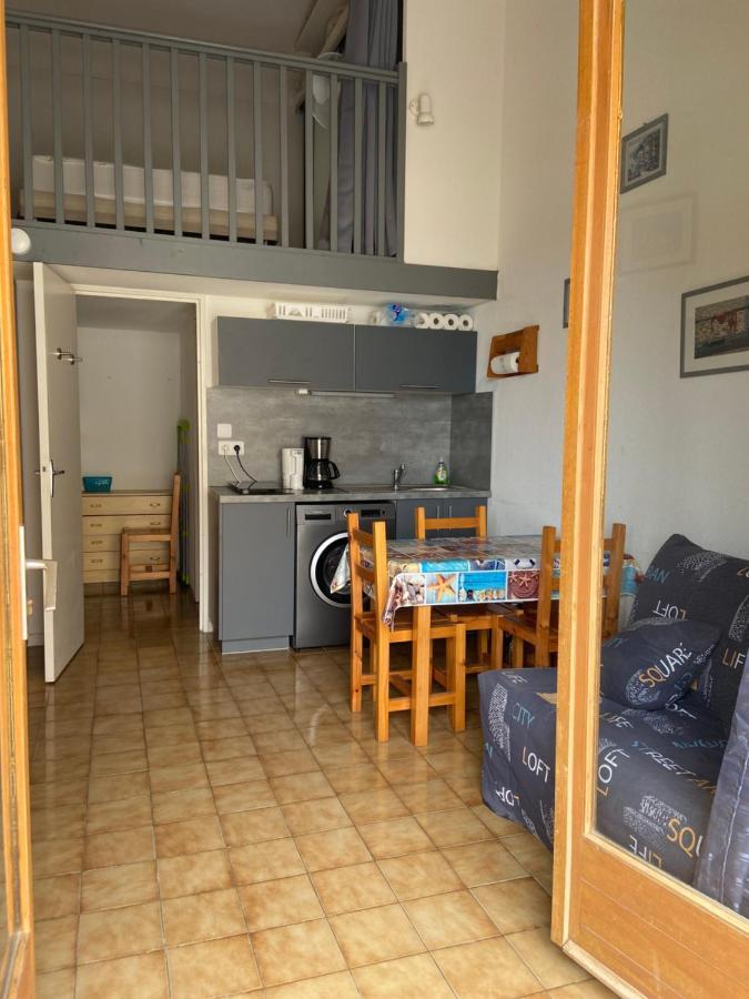 Maison Eden En Village Naturiste Leucate Kültér fotó
